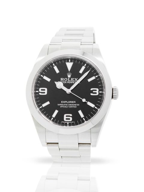 Rolex Explorer 214270 Image 7